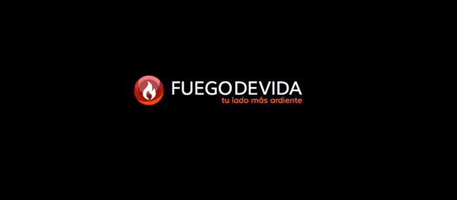 Fuego de Vida